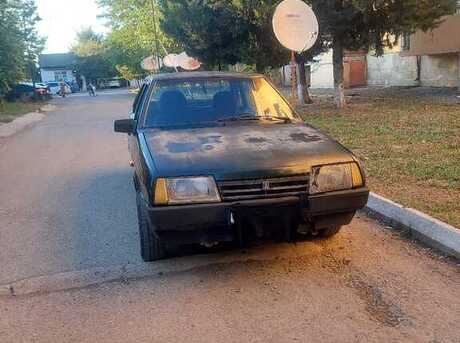 LADA (VAZ) 21099 2004