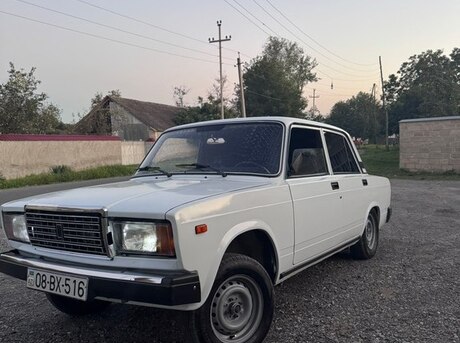 LADA (VAZ) 2107 2007