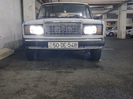 LADA (VAZ) 2107 2006