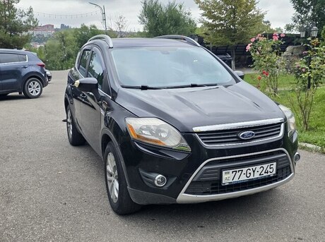 Ford Kuga 2010