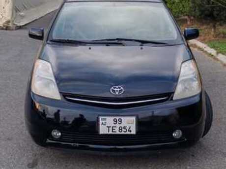 Toyota Prius 2008
