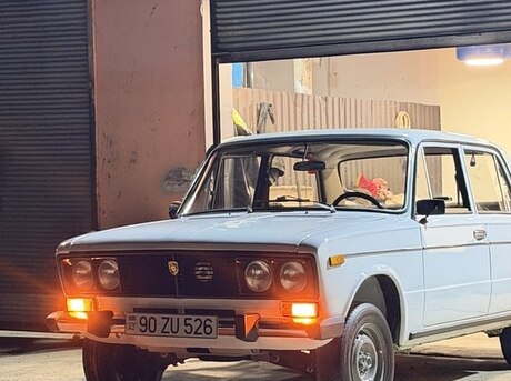 LADA (VAZ) 2106 1998