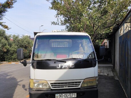 JAC  2008