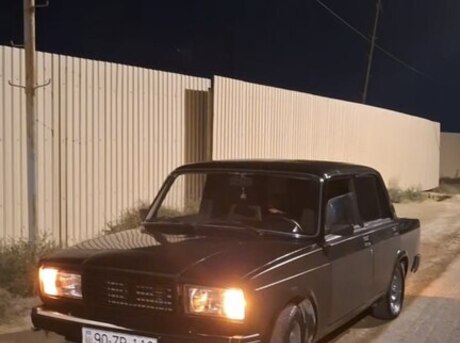 LADA (VAZ) 2107 2011
