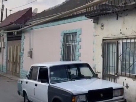 LADA (VAZ) 2107 2006