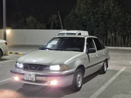 Daewoo Nexia 2006