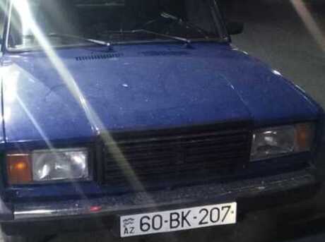 LADA (VAZ) 2107 2005