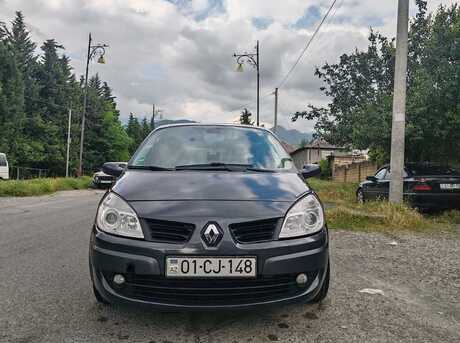 Renault Grand Scenic 2007
