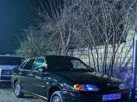 LADA (VAZ) 2115 2012