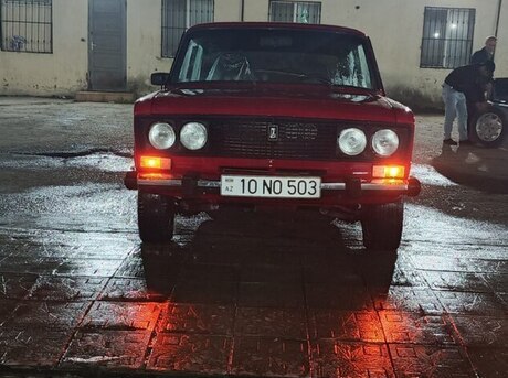 LADA (VAZ) 2106 2004
