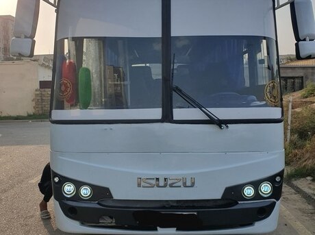 Isuzu Ecobus 1999