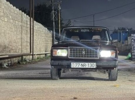 LADA (VAZ) 2107 2005