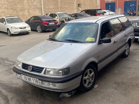 Volkswagen Passat 1995