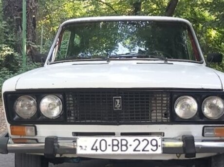 LADA (VAZ) 2106 1995