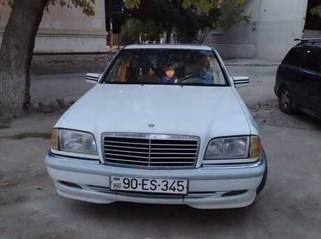 Mercedes C 230 1997