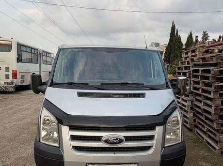 Ford Transit 2009