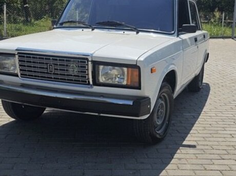 LADA (VAZ) 2107 2011