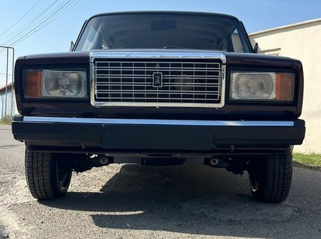 LADA (VAZ) 2107 2011