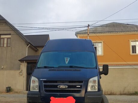 Ford Transit 2007