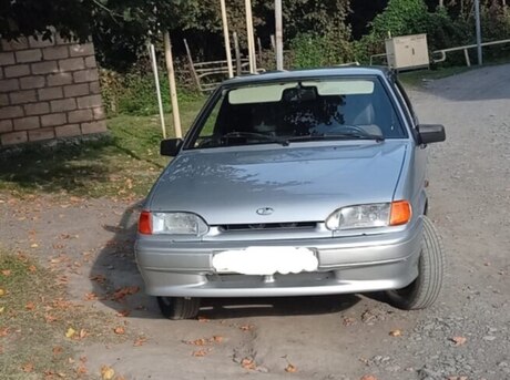 LADA (VAZ) 2115 2009