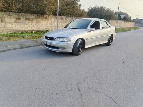 Opel Vectra 1999