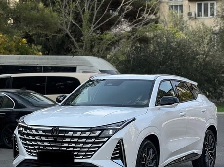 Changan  2025