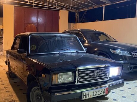 LADA (VAZ) 2107 2010