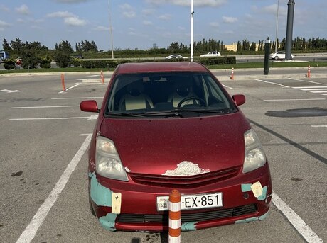 Toyota Prius 2007