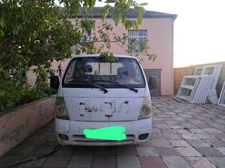Kia Bongo 2005