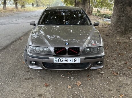 BMW 523 1997