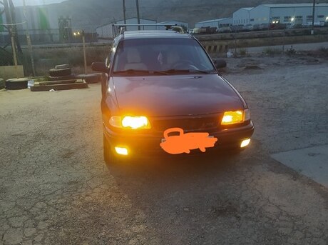 Opel Astra 1995
