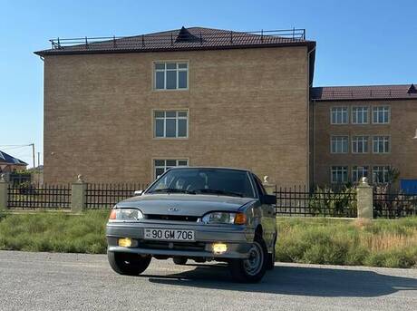 LADA (VAZ) 2115 2009