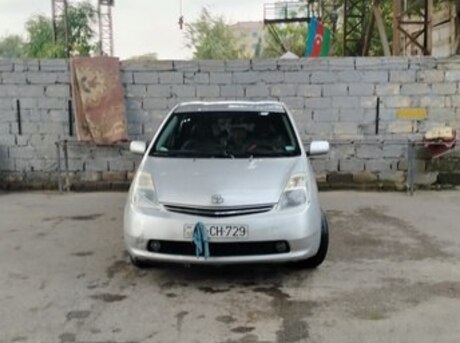 Toyota Prius 2006