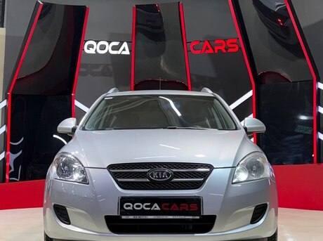 Kia  2008