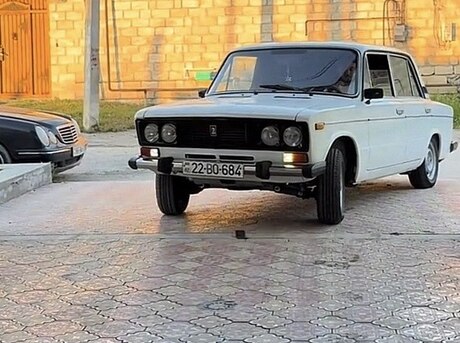 LADA (VAZ) 2106 1999