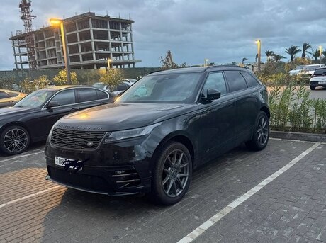 Land Rover RR Velar 2024
