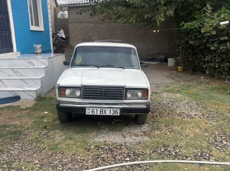 LADA (VAZ) 2107 2007