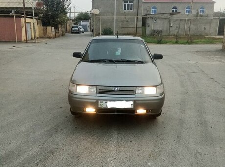 LADA (VAZ) 2110 2011