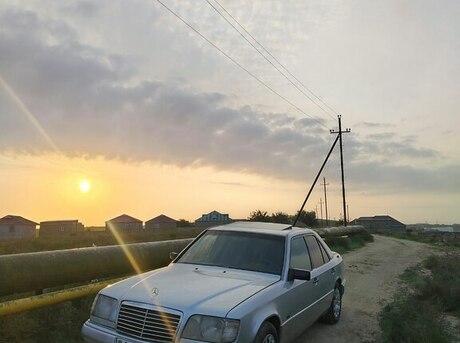 Mercedes E 220 1994