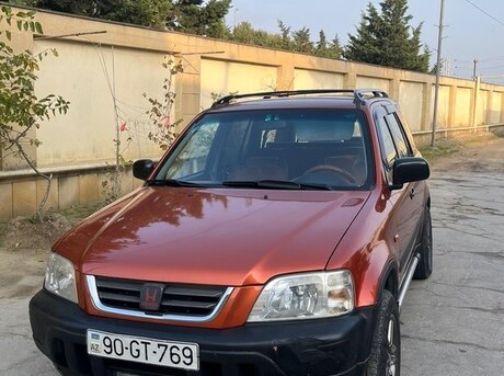 Honda CR-V 1997