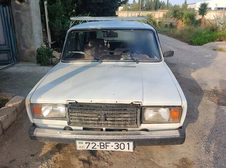 LADA (VAZ) 2104 2006