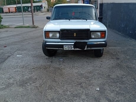 LADA (VAZ) 2107 2000