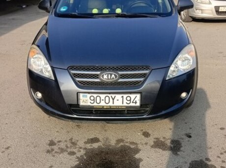 Kia  2008