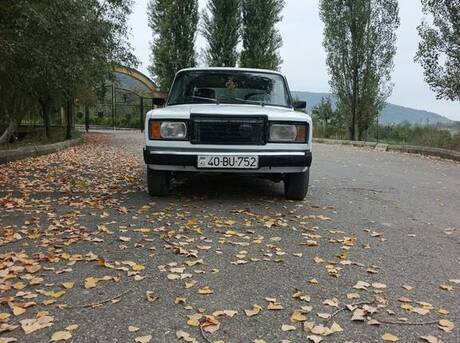 LADA (VAZ) 2107 1995