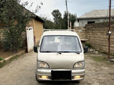 Changan Star 2006