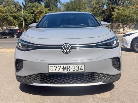 Volkswagen  2022