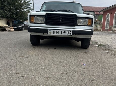 LADA (VAZ) 2107 2003