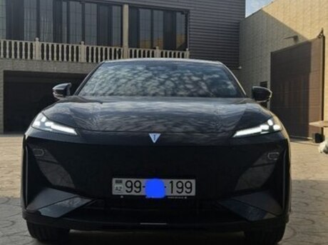 Changan Deepal S7 2024