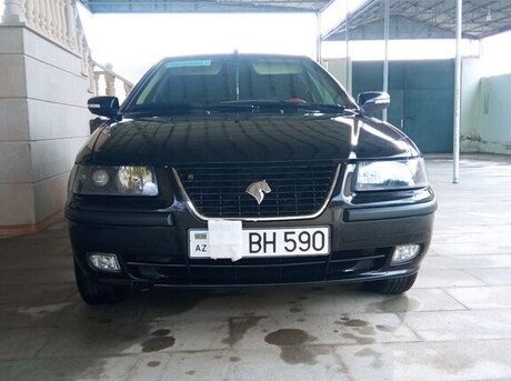 Khazar LX 2023