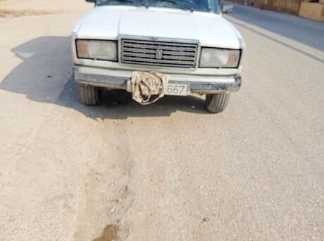 LADA (VAZ) 2107 1999